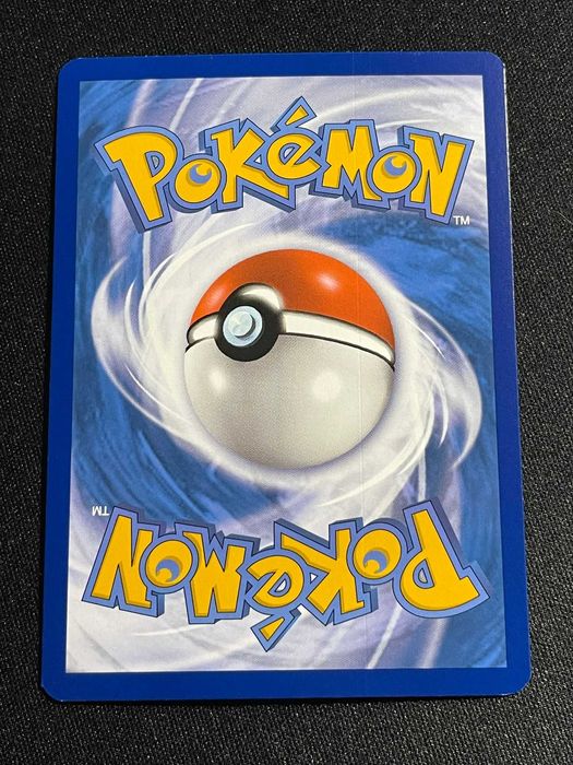Carta Pokémon Foongus 11/195 Silver Tempest