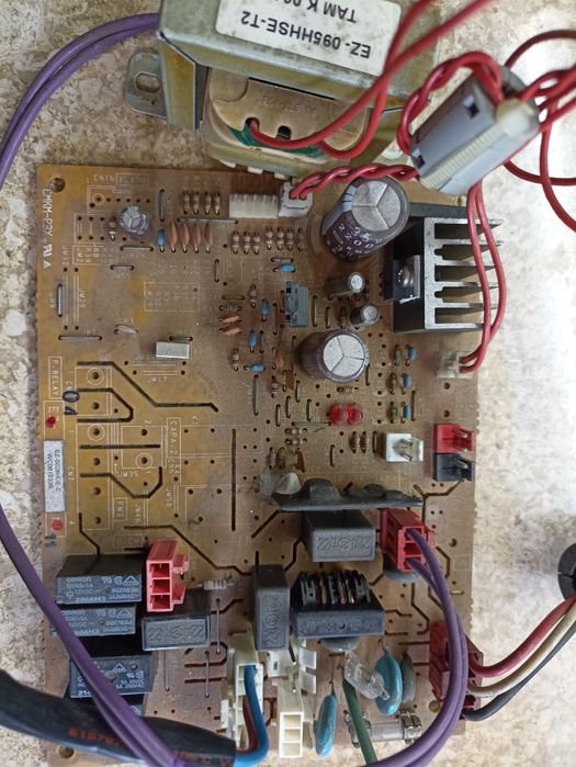 Кондиціонер LG Multi 31 , Fujitsu 30