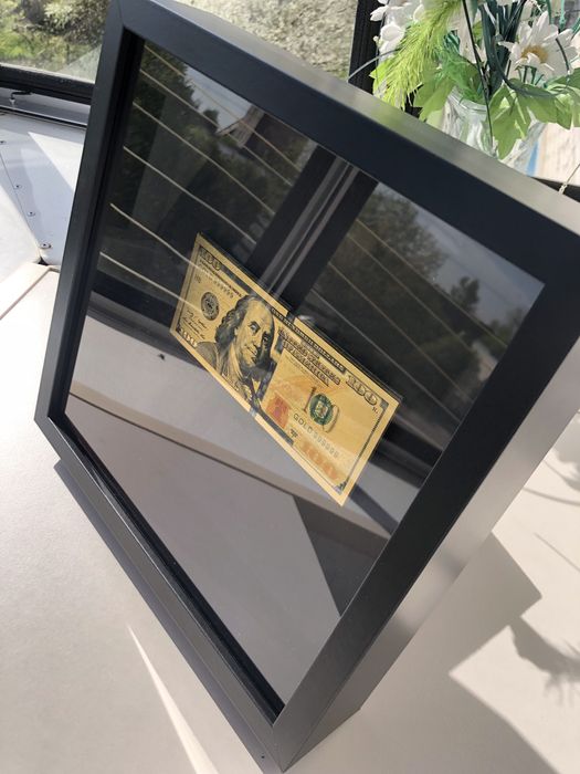 ТЕРМІНОВО Продам Картину з $