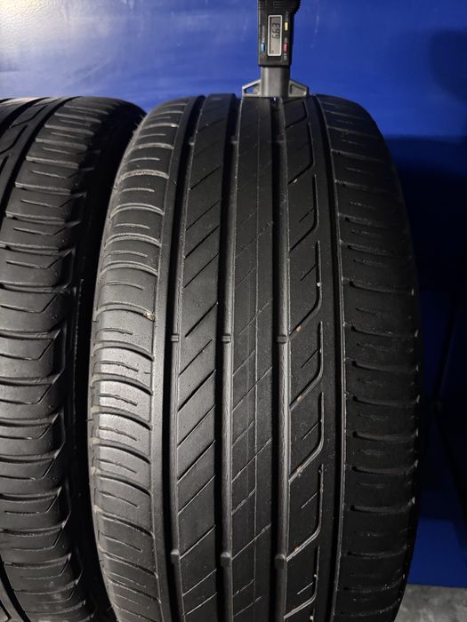 Bridgestone Turanza T001 225/45r17 літо Розпродаж Склада Шин Умань