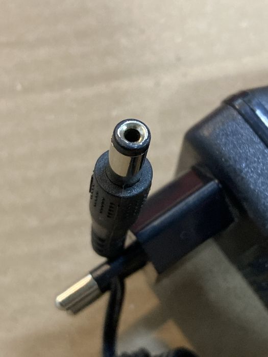 Ładowarka  6V 200mA
