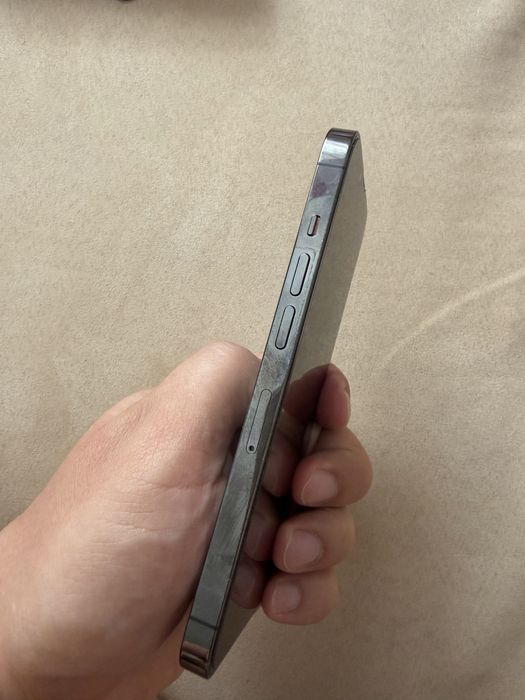 Apple Iphone 13 pro