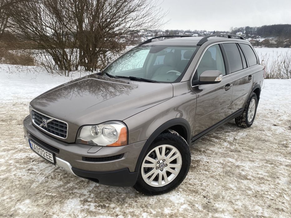 Волво ХС90 2009