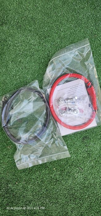 Inversor de onda pura 8000W