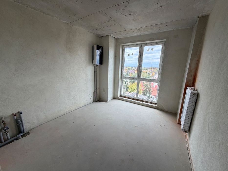 2-кімнатна квартира в елітній новобудові ЖК Панська Вертикаль.(66м.кв)