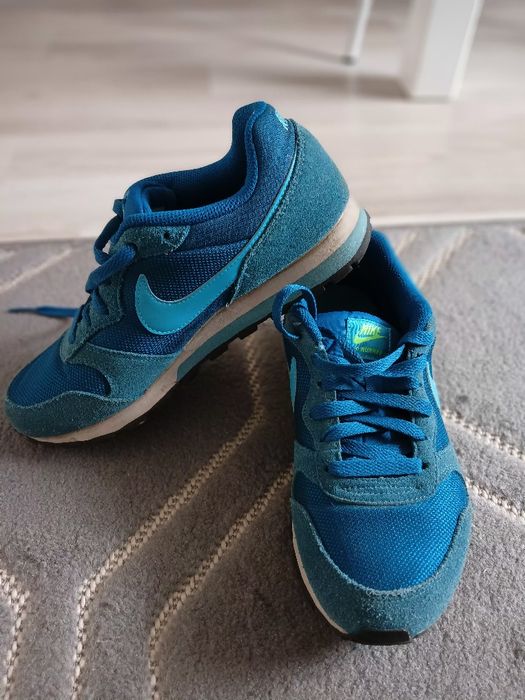 Buty sportowe Nike
