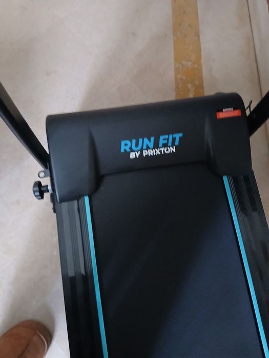 Electric Treadmill493402753126912001