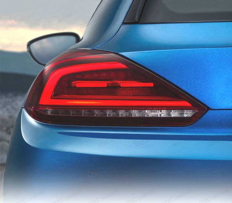 FAROLINS VOLKSWAGEN VW SCIROCCO 08-14 LOOK FACELIFT
