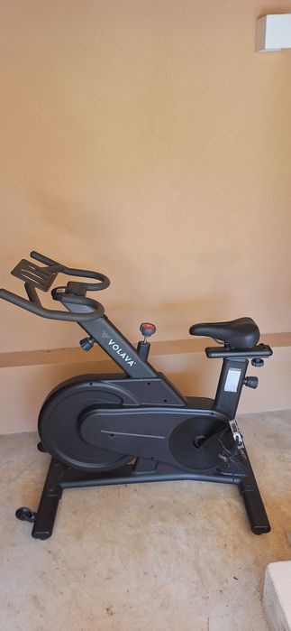 Vendo bicicleta estatica