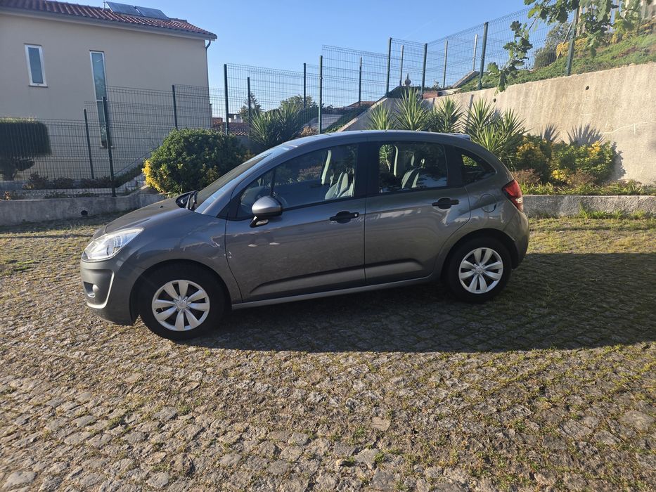 Citroen C3 1.4 Hdi