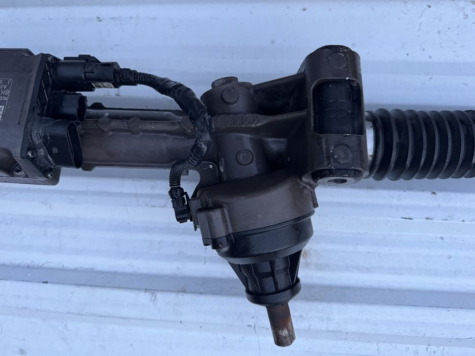 Przekladnia kierownicza audi a4 b8 lift