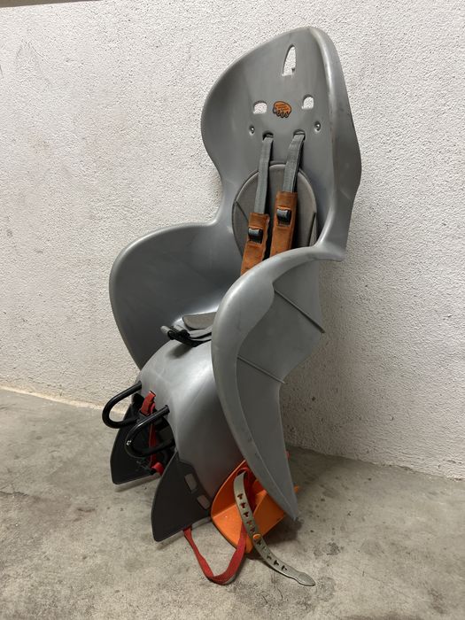 Cadeira para bicicleta BTWIN