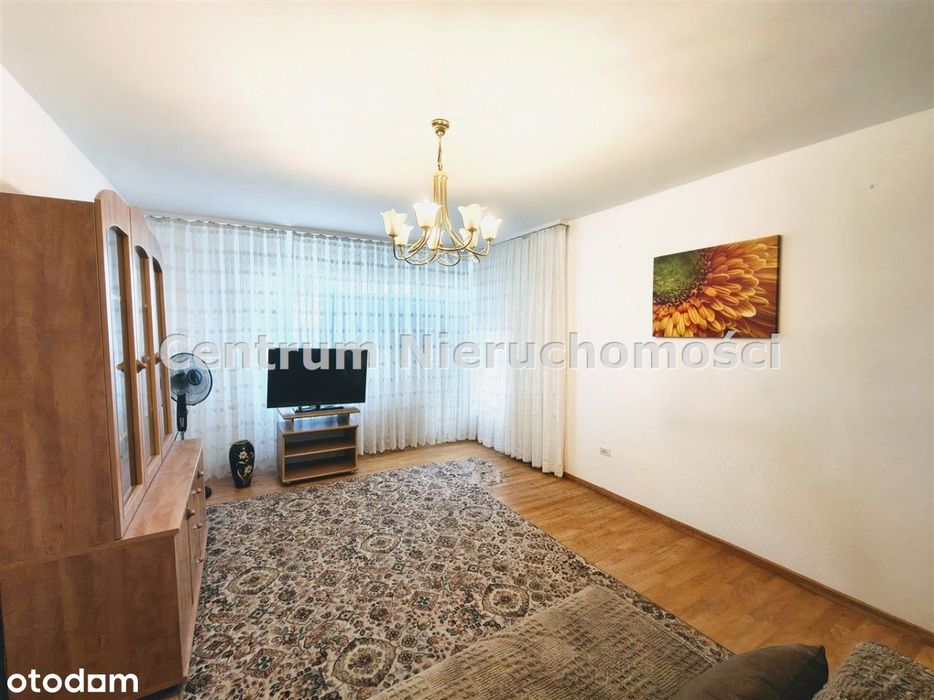 Okazja!M3 Wrzosowiak/Duży Balkon/Zamykany Parking - Widok 2