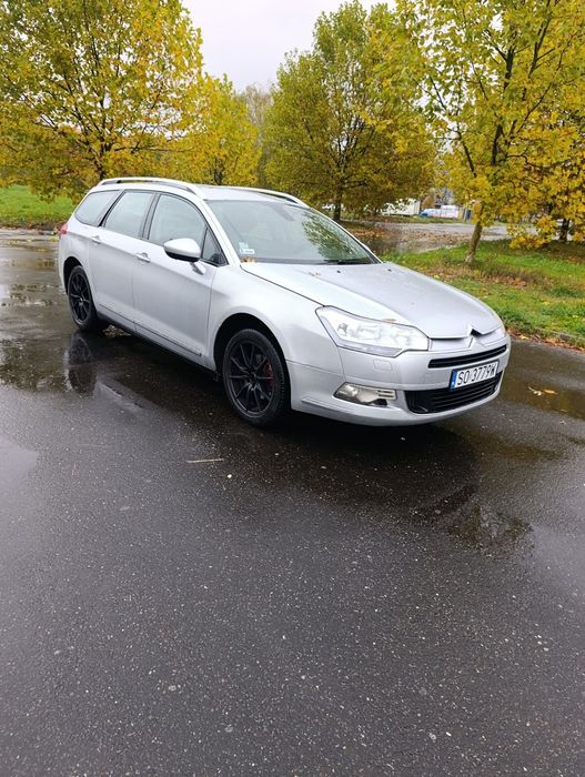Citroen C5