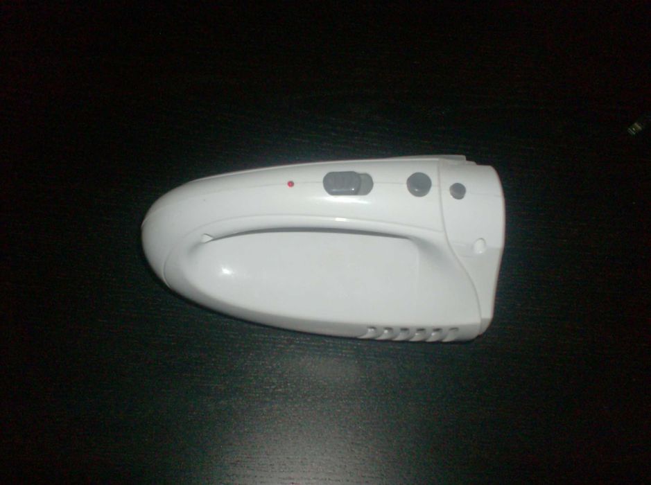 Mini Aspirador Kunft