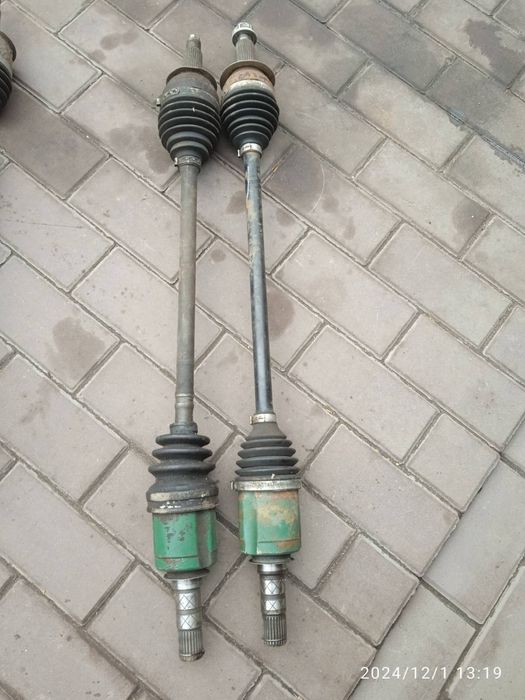 Полуось шрус граната Subaru Tribeca Forester 2.5 Turbo