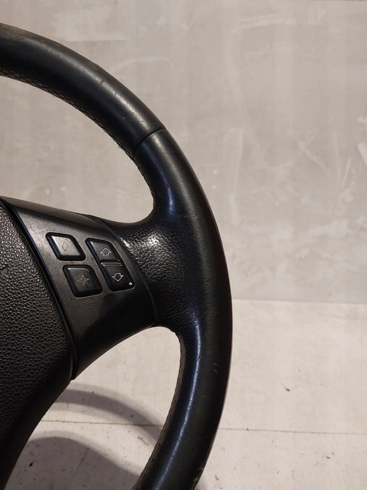 Kierownica poduszka airbag kierownicy bmw e 90 e 87 e 91 e 92 e90 e87 e91 e92