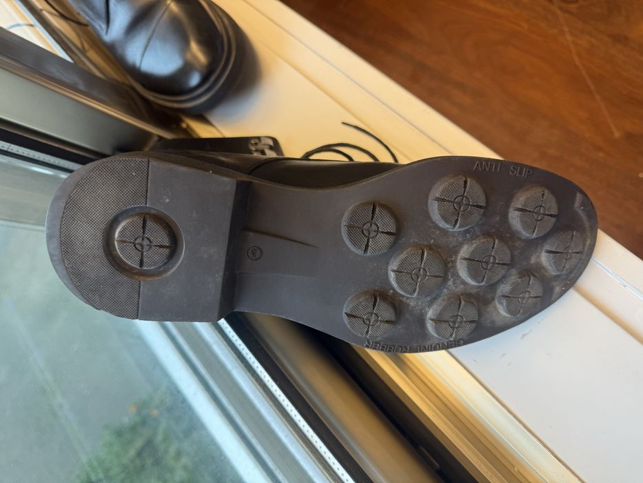 Botas homem Luis Onofre