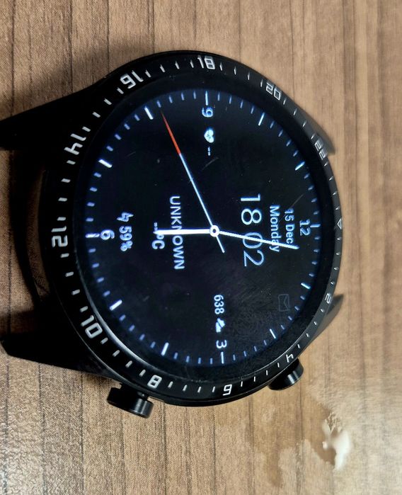 Zegarek  Huawei Watch 2