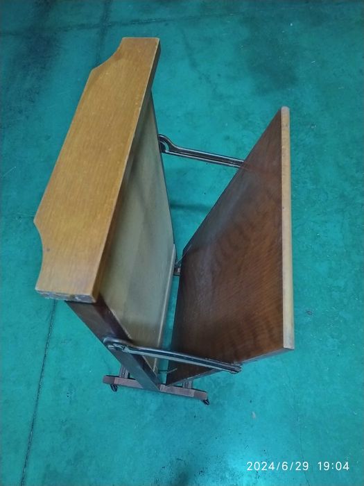 Dressboy vintage (Fratelli Reguitti) anos 60