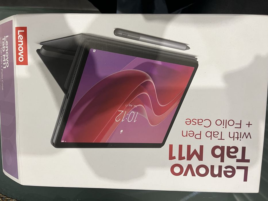 Tablet lenovo M11