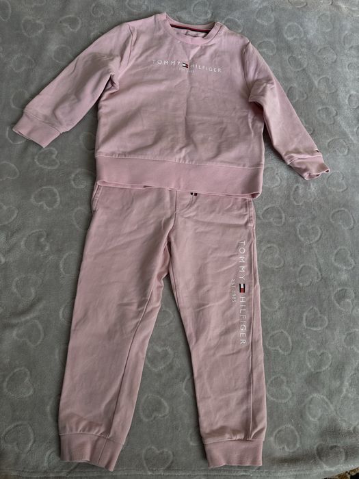 Костюм Tommy Hilfiger (оригінал), Zara