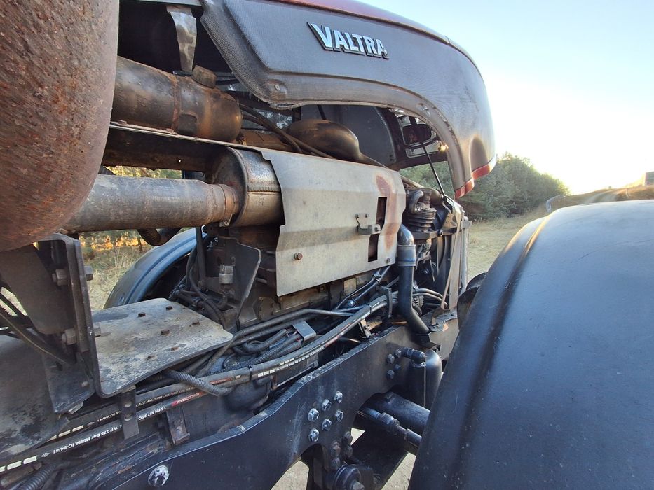 Sprzedam Valtra T190 , /T120/T130/T140/T150/T160/T170/T180