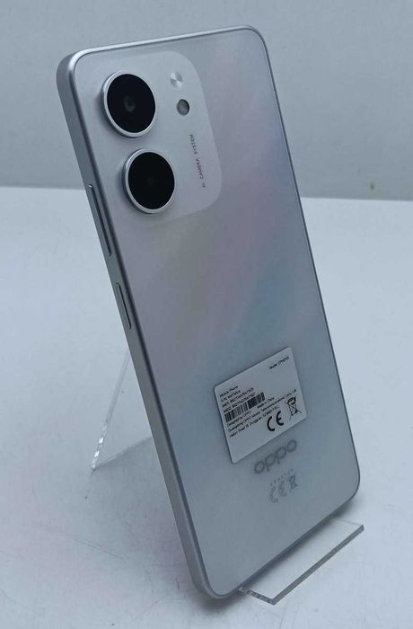 Smartfon Oppo A5x 6,67" 90Hz 4GB / 128GB Biały