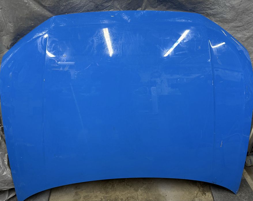 Maska AUDI Q3 SQ3 83A 83F