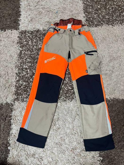 Захисні робочі штани Stihl