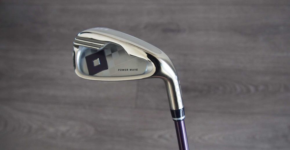 Kij do golfa Onoff iron 6 kij damski marka super premium japan