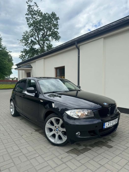 BMW Seria 1