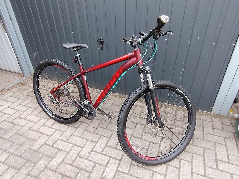 Rower górski MTB Ghost Kato 29 Cali M Deore super stan