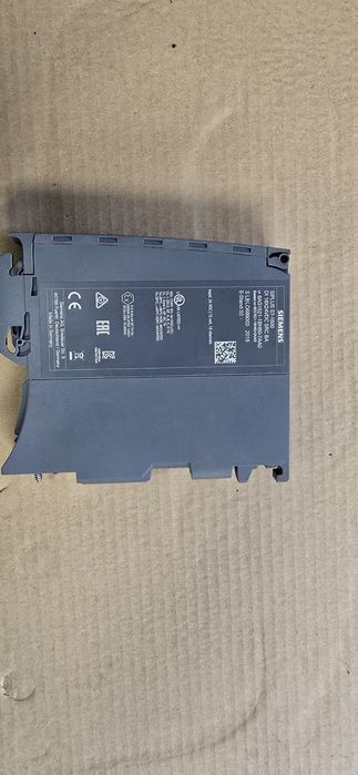 Siemens SIPLUS S7-1500 DI 16X24VDC SRC BA