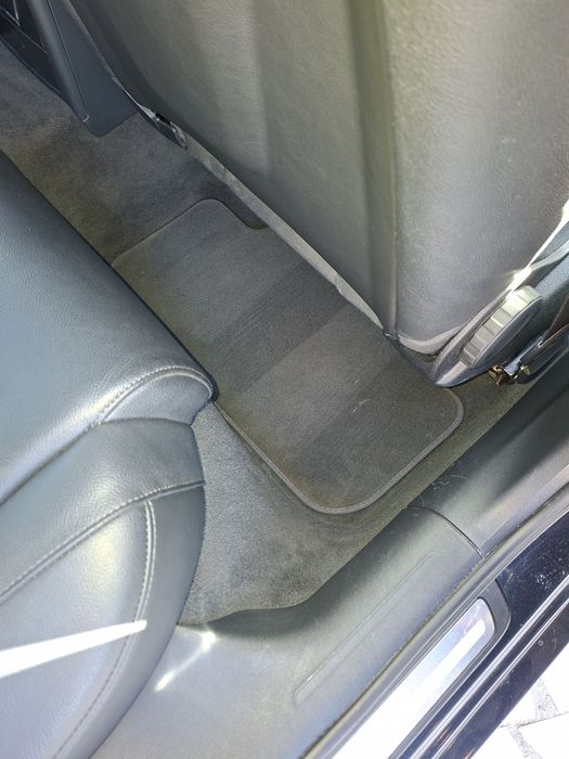 Mecanica Geral e Detalhe Automovel