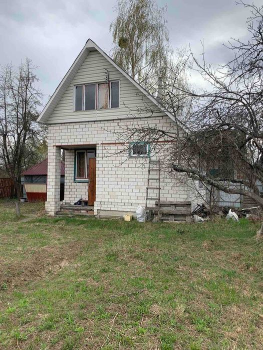 Продаю Дачу  в районі Бровара місто Коростень