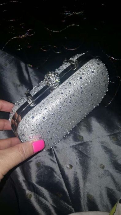 Mala - Clunch de cerimónia- nova64585100289281120