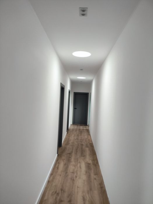 Prace remontowe, malowanie, szapchlowanie, zabudowy G-K