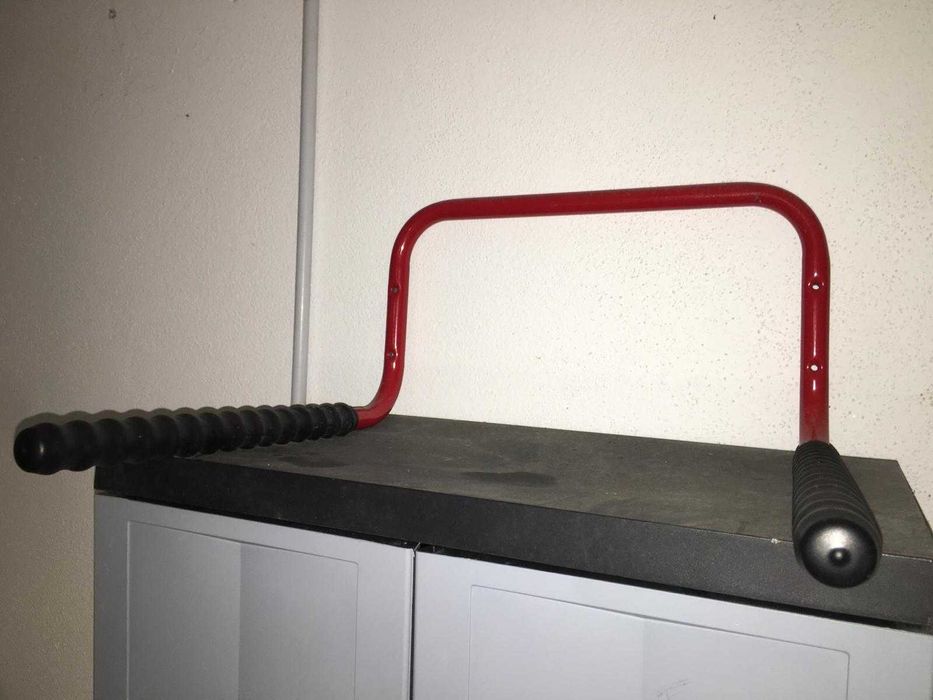 Suporte bicicleta Impecável