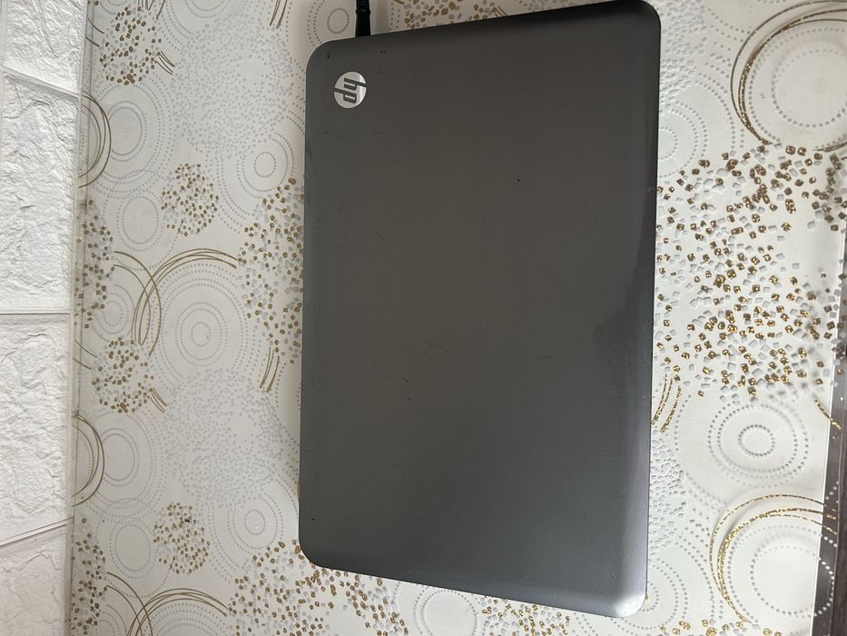Ноутбук HP Pavilion g6