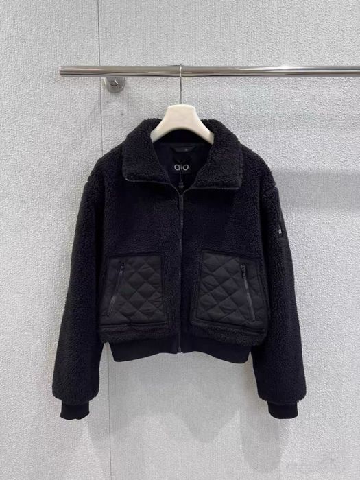 Куртка аlo женская S-M