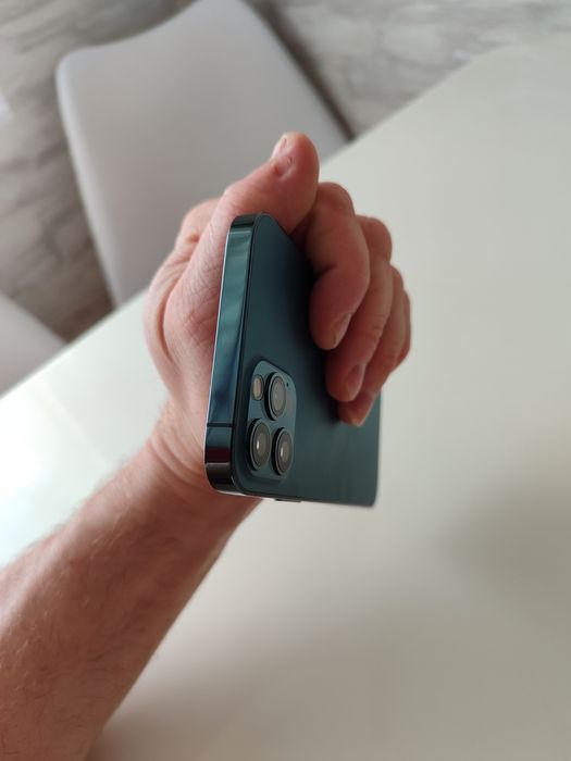 Iphone 12 PRO 256gb 88% NEVERLOCK