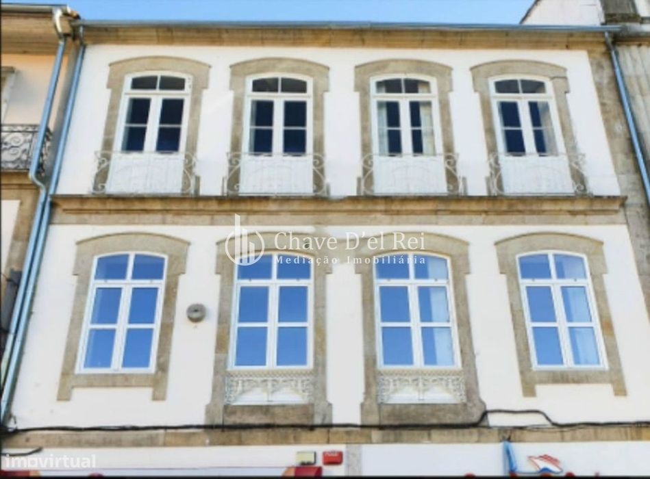 Apartamento T1 Venda em Viseu,Viseu — Viseu, Viseu