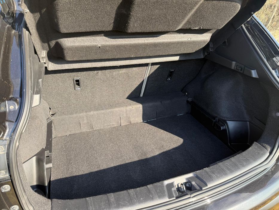Nissan Qashqai 1.6 DCi 2014