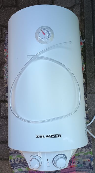 Bojler elektryczny Zelmech ZL-DV30