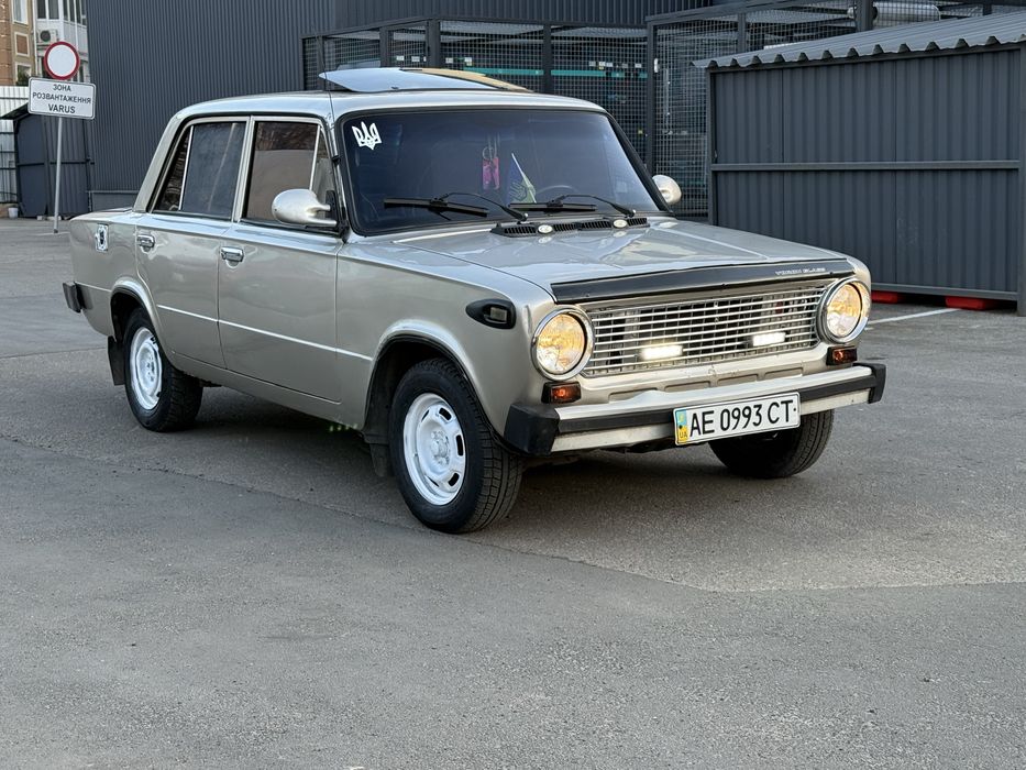 Продам Ваз 2101   в хорошем состоянии