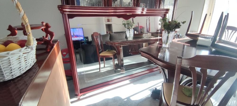 Moveis de sala na zona de Fafe