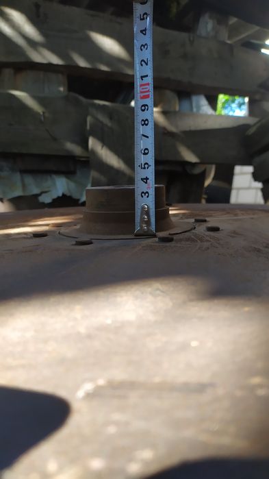 Крильчатка  на витяжку