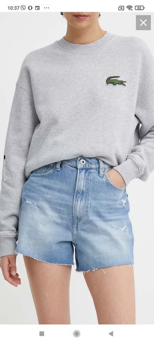 Джинсові шорти Pepe Jeans 27 розмір