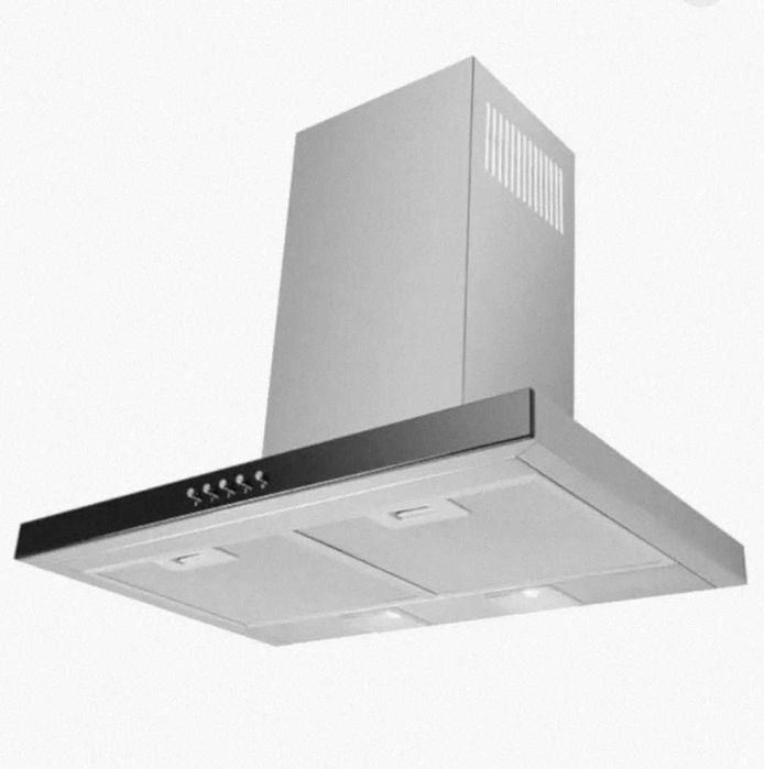 Okap wyciąg kominowy kuchenny zasysający BEKO ET60